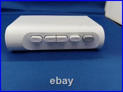 AUREX Portable Cassette Player Ax-w10 Used AUREX Portable Cassette Player Ax-w10 Used