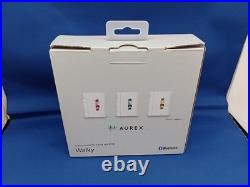 AUREX Portable Cassette Player Ax-w10 Used