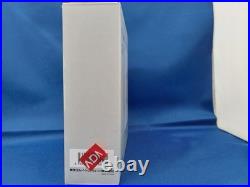 AUREX Portable Cassette Player Ax-w10 Used