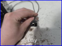 AUX PORT! OEM 1987-2002 Dodge Jeep Chrysler Radio CD Cassette Player P04704382AB