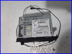 AUX PORT! OEM 1987-2002 Dodge Jeep Chrysler Radio CD Cassette Player P04704382AB