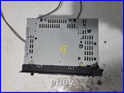 AUX PORT! OEM 1987-2002 Dodge Jeep Chrysler Radio CD Cassette Player P04704382AB