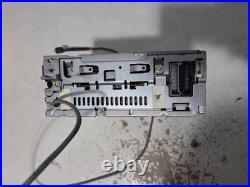 AUX PORT! OEM 1987-2002 Dodge Jeep Chrysler Radio CD Cassette Player P04704382AB