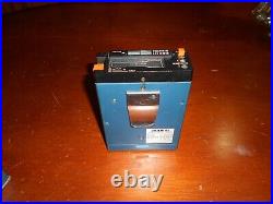 Acoms As250 Walkman Type Portable Cassette Player