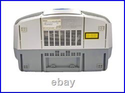 Aiwa CSD-A99 Boombox CD Compact Disc Cassette Tape Player Recorder FM AM Radio