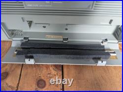 Aiwa CS-600K Boombox Ghettoblaster refurbished bluetooth internal mod