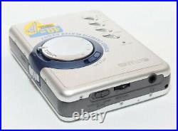 Aiwa Cassette Player PX597 (Fully Operational) Serial No S06EC97H0257