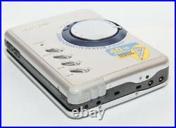 Aiwa Cassette Player PX597 (Fully Operational) Serial No S06EC97H0257