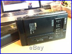Aiwa walkman cassette player Hs-jl505