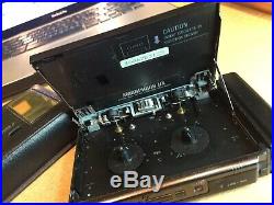 Aiwa walkman cassette player Hs-jl505