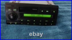 Alpine Cassette Player Radio Stereo for 00-02 Range Rover Land P38 bluetooth
