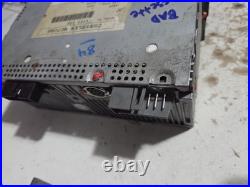 BLUETOOTH! Chrysler Infinity Stereo Radio Equaliser Tape Player 4469084 TESTED