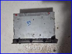 BLUETOOTH! Chrysler Infinity Stereo Radio Equaliser Tape Player 4469084 TESTED