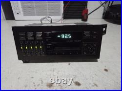 BLUETOOTH! VERY NICE Chrysler Dodge Infinity Stereo Radio Tape Player 4494075