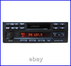 BMW 3 Series E36 Cassette Tape player, BMW Business radio stereo with radio code