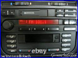 BMW C33 BUSINESS RADIO STEREO E36 M3 Z3 318i 328i 323i 323is 325i CODE INCLUDED