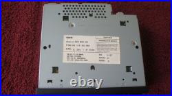 BMW E38 RADIO CASSETTE TAPE STEREO HEAD UNIT C23 MID US 730i 740i 750iL 760iL