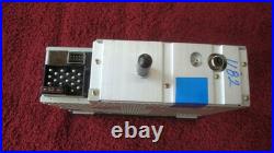 BMW E38 RADIO CASSETTE TAPE STEREO HEAD UNIT C23 MID US 730i 740i 750iL 760iL