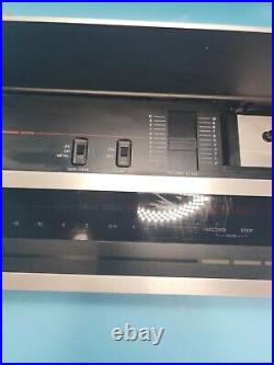 Bang & Olufsen Beocord 2000 type 2923 Cassette Player Recorder