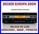 Becker_Europa_2000_BE1100_Mercedes_W107_W123_W124_W126_W140_W201_R107_R126_R129_01_nox