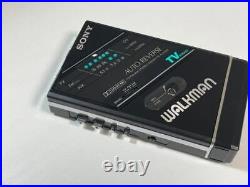 Best Mion Refurbished Sony Walkman Wm-F101