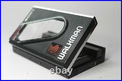 Black Sony Walkman WM-30 Pristine, Refurbished and Working Perfectly WM-20