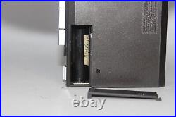 Boxed & Sony Walkman WM-R15 Serviced with New Belt