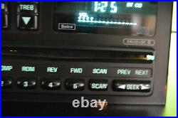 Buick Roadmaster LeSabre factory CD player radio stereo 91 92 93 16169494 Delco