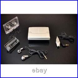 Cassette Player Matsushita Rq-Sx46 Refurbished Fully Working Used Japan