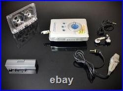 Cassette Player Panasonic RQ-SX46 Refurbished Fully Working #001