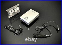Cassette Walkman SONY WM EX631 Refurbished Complete Beauty