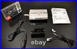 Cassette Walkman SONY WM EX651 Maintained fully refurbished popular
