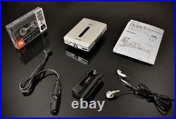 Cassette Walkman SONY WM EX651 Maintained fully refurbished popular