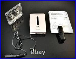 Cassette Walkman SONY WM EX651 Refurbished fully refurbished