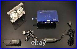 Cassette Walkman SONY WM EX777 Refurbished Complete Beauty