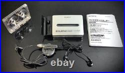 Cassette Walkman SONY WM-GX677 Refurbished excellent condition