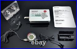 Cassette Walkman SONY WM-GX677 Refurbished excellent condition