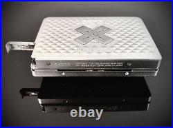 Cassette Walkman Sony WM-EX655 Silver Refurbished Vintage Very Rare Japan DHL