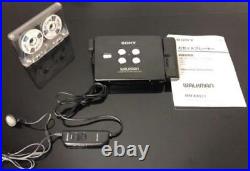 Cassette Walkman Sony Wm-Ex511 Refurbished Fully Working