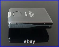 Cassette Walkman Sony Wm-Ex5 Accessories Refurbished Fully Working