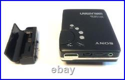 Cassette Walkman Sony Wm-Ex606 Refurbished Fully Working