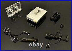 Cassette Walkman Sony Wm-Ex610 Refurbished Complete