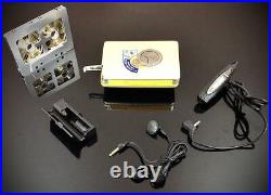 Cassette Walkman Sony Wm-Ex621 Refurbished Complete