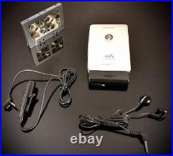 Cassette Walkman Sony Wm-Ex621 Refurbished Fully Working