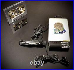 Cassette Walkman Sony Wm-Ex621 Refurbished Fully Working