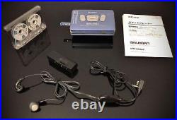 Cassette Walkman Sony Wm-Ex622 Refurbished Complete