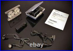 Cassette Walkman Sony Wm-Ex622 Refurbished Complete