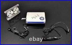 Cassette Walkman Sony Wm-Ex631 White Refurbished Fully Working