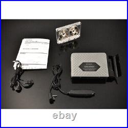 Cassette Walkman Sony Wm-Ex655 Refurbished Fully Working JPN Vintage Original SO