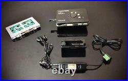 Cassette Walkman Sony Wm-Ex707 Refurbished Fully Working